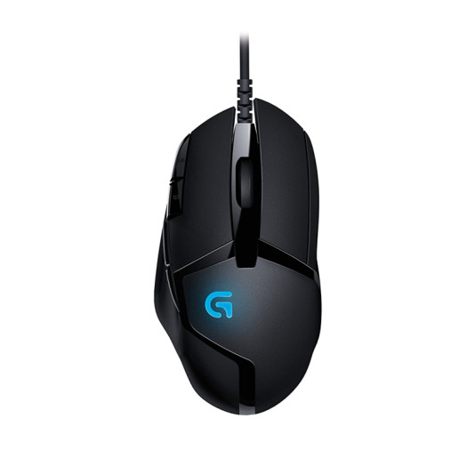 Logitech G402 Hyperion Fury FPS Gaming Mouse